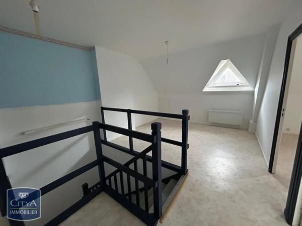 Maison à louer 5 pièces 124m² Hazebrouck (59190)