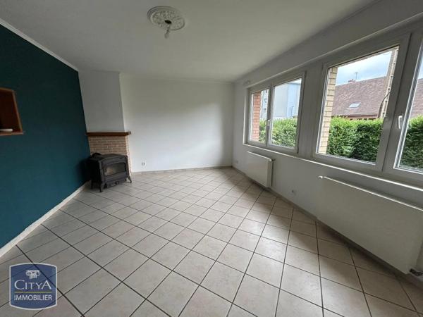 Maison à louer 5 pièces 124m² Hazebrouck (59190)