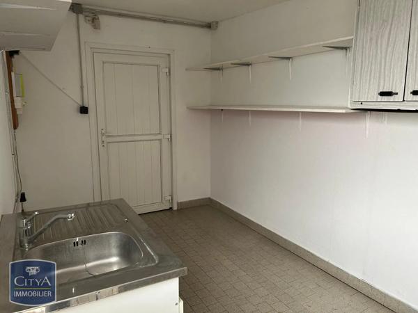 Maison à louer 5 pièces 124m² Hazebrouck (59190)