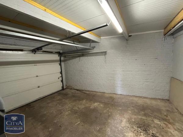 Maison à louer 5 pièces 124m² Hazebrouck (59190)