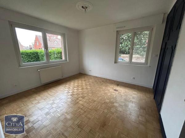 Maison à louer 5 pièces 124m² Hazebrouck (59190)