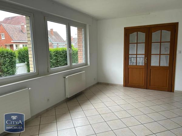 Maison à louer 5 pièces 124m² Hazebrouck (59190)