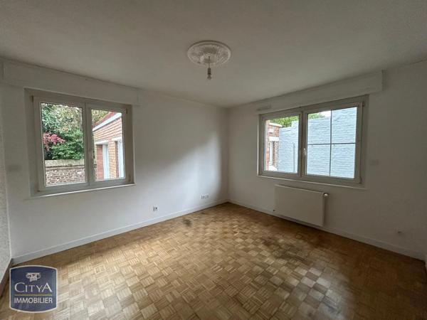 Maison à louer 5 pièces 124m² Hazebrouck (59190)