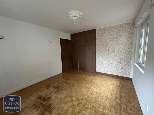 Maison à louer 5 pièces 124m² Hazebrouck (59190)