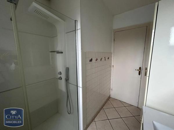 Maison à louer 5 pièces 124m² Hazebrouck (59190)
