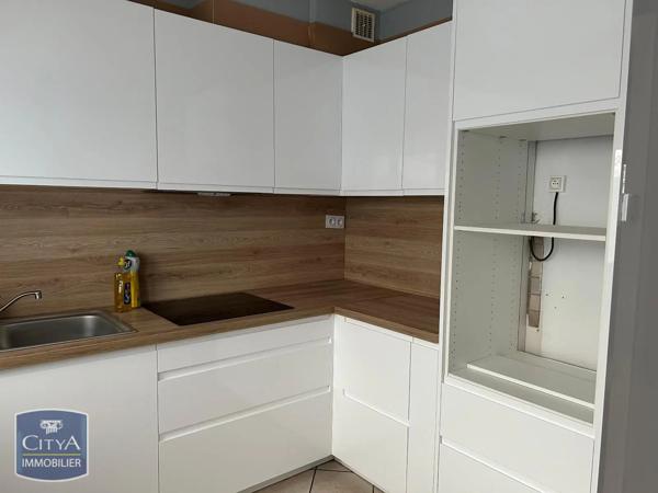 Maison à louer 5 pièces 124m² Hazebrouck (59190)