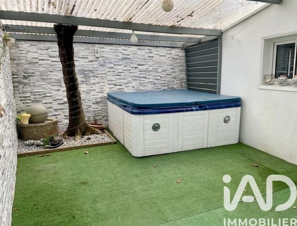 Maison à vendre 5 pièces 122 m² L'Étang-Salé