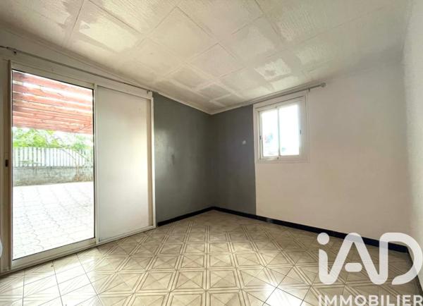 Maison à vendre 5 pièces 122 m² L'Étang-Salé