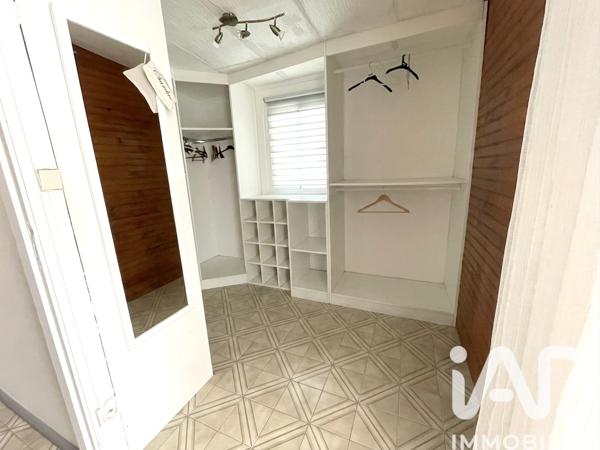 Maison à vendre 5 pièces 122 m² L'Étang-Salé