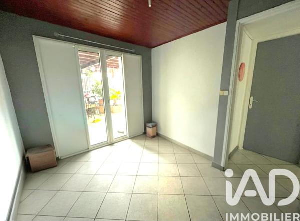 Maison à vendre 5 pièces 122 m² L'Étang-Salé