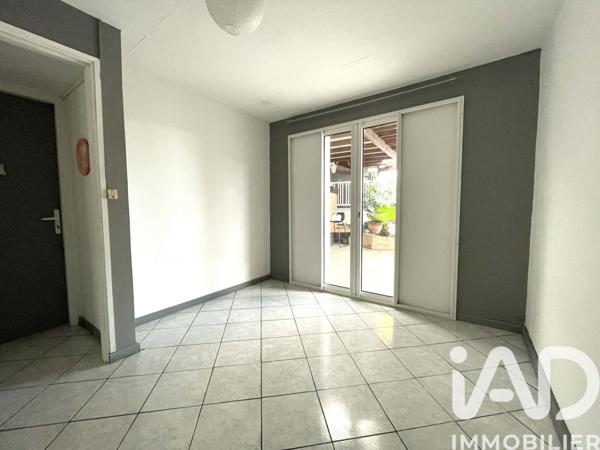 Maison à vendre 5 pièces 122 m² L'Étang-Salé