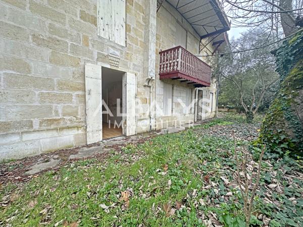 Duplex 2 pièce(s) 1 chambre(s) 47 m²