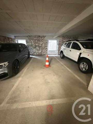 Parking à vendre  13,58 m2 MOUTIERS TARENTAISE - 73