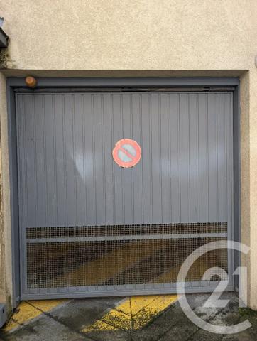 Parking à vendre  13,58 m2 MOUTIERS TARENTAISE - 73