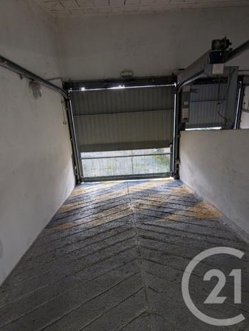 Parking à vendre  13,58 m2 MOUTIERS TARENTAISE - 73