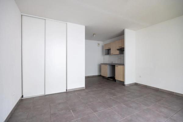 Appartement à vendre 1 pièce 31m² Toulouse (31200)