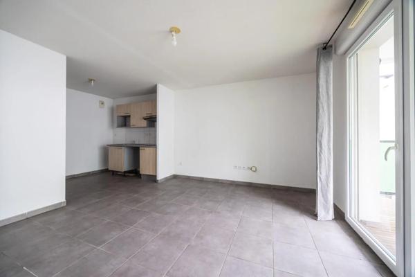 Appartement à vendre 1 pièce 31m² Toulouse (31200)