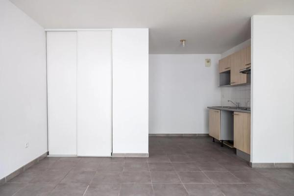 Appartement à vendre 1 pièce 31m² Toulouse (31200)
