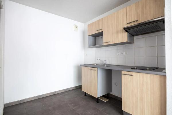 Appartement à vendre 1 pièce 31m² Toulouse (31200)