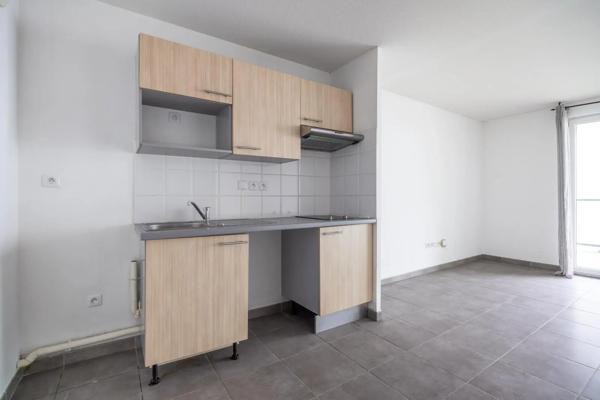 Appartement à vendre 1 pièce 31m² Toulouse (31200)