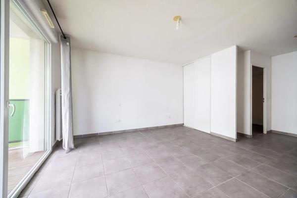 Appartement à vendre 1 pièce 31m² Toulouse (31200)