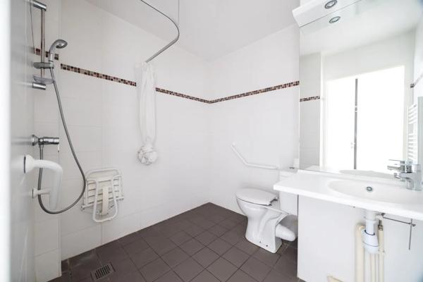 Appartement à vendre 1 pièce 31m² Toulouse (31200)