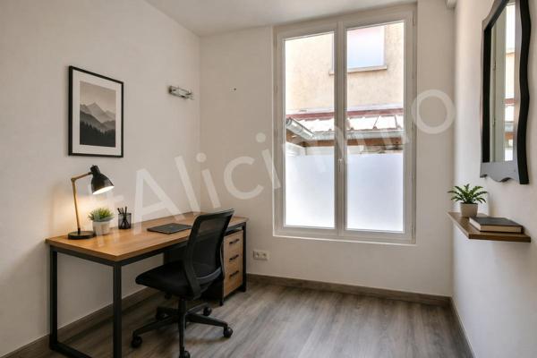 Immeuble Sézanne 7 pièces 177 m2