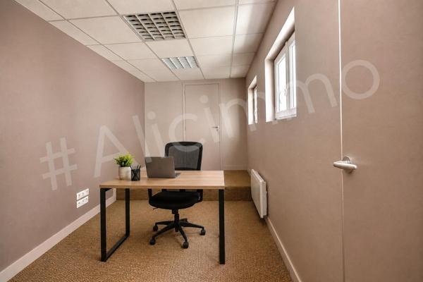 Immeuble Sézanne 7 pièces 177 m2