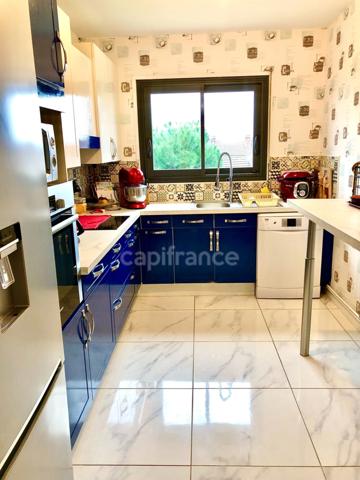 **En exclusivité**Place de Graville – Appartement T4 + Maisonnette T2 + Double garage + Jardin + Cave – Aucune charge de copropriété