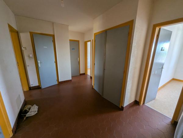 Appartement à vendre 4 pièces BRIEC (29)