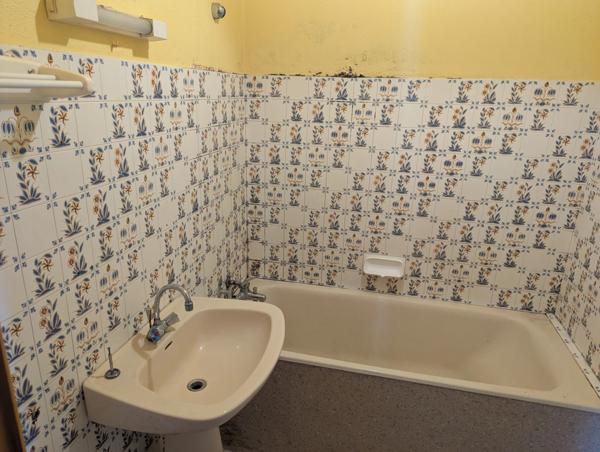 Appartement à vendre 4 pièces BRIEC (29)