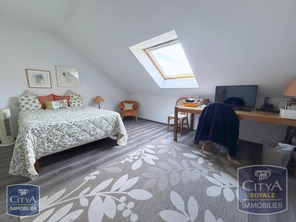 Appartement à vendre 3 pièces 81m² Rambouillet (78120)