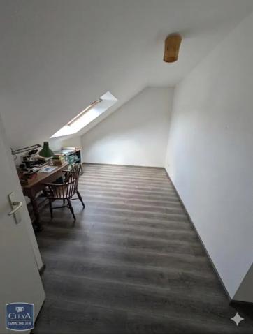 Appartement à vendre 3 pièces 81m² Rambouillet (78120)