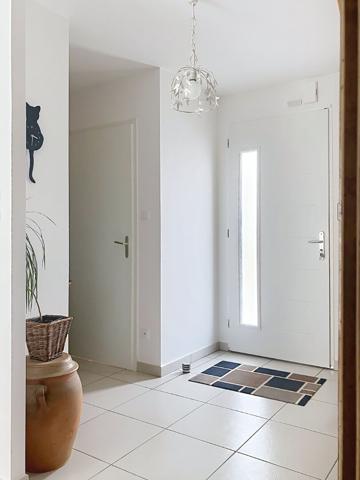 A Vendre Maison 4 pièces à Pruniers  Bouchemaine - Plain-pied