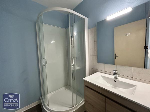 Appartement à vendre 2 pièces 44.48m² Le Mans (72100)