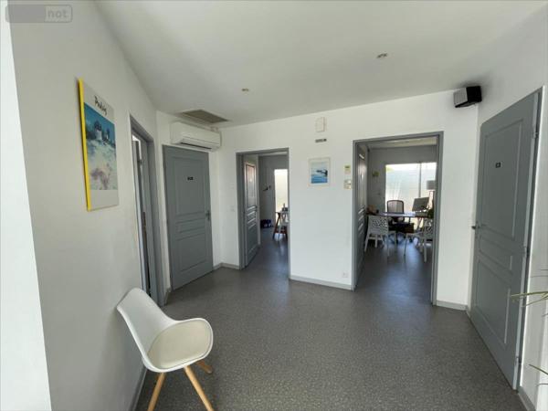 Local professionnel à vendre à Andilly en Charente-Maritime (17230), ref : QU 414