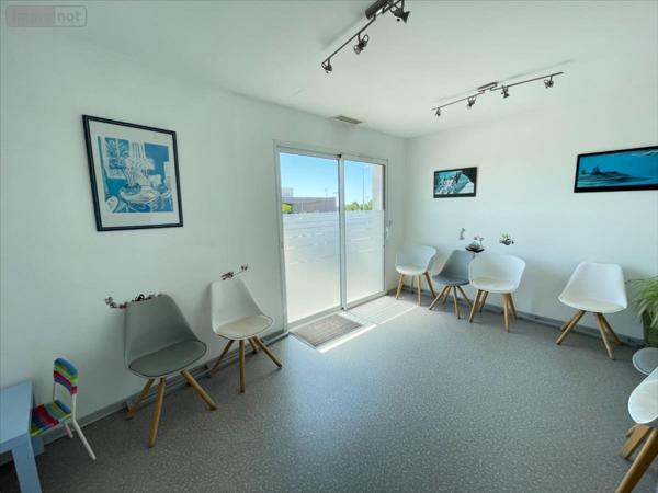 Local professionnel à vendre à Andilly en Charente-Maritime (17230), ref : QU 414