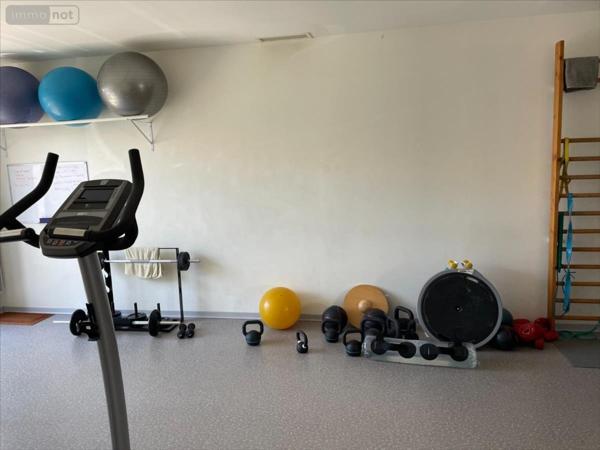 Local professionnel à vendre à Andilly en Charente-Maritime (17230), ref : QU 414