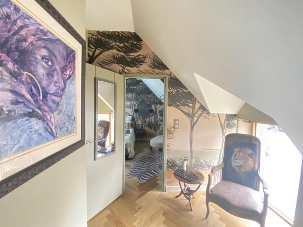 Maison
         25 pièces
        - 578 m² Bien prestige 1 390 000 € *