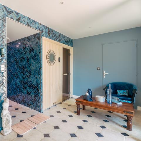Maison
         25 pièces
        - 578 m² Bien prestige 1 390 000 € *