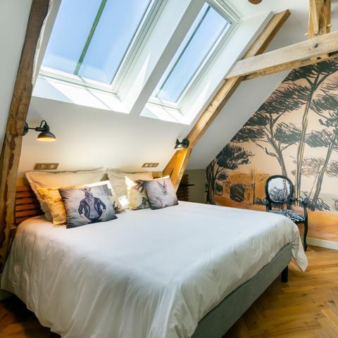 Maison
         25 pièces
        - 578 m² Bien prestige 1 390 000 € *
