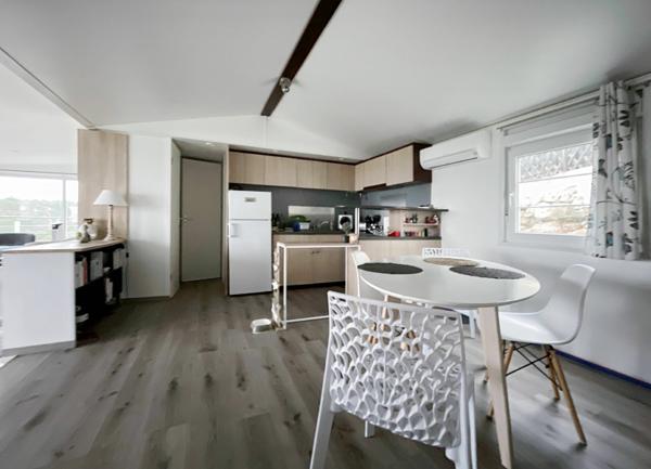 Maison à louer    3 pièces • 58 m2 Le Castellet