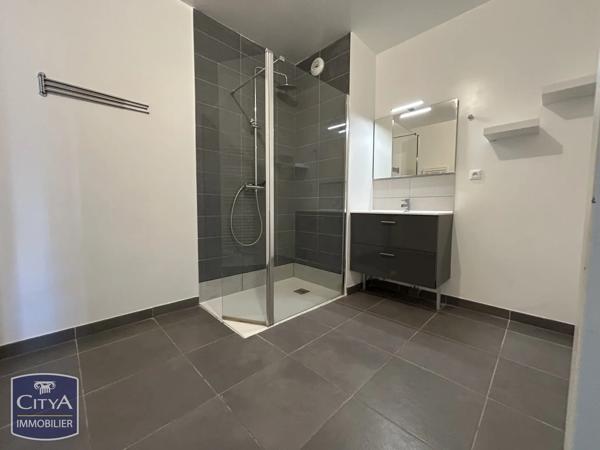 Appartement à vendre 2 pièces 48m² Montpellier (34070)