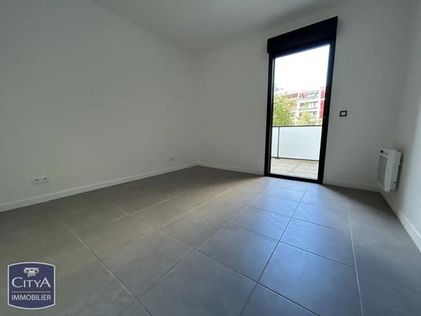 Appartement à vendre 2 pièces 48m² Montpellier (34070)