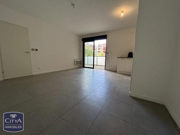 Appartement à vendre 2 pièces 48m² Montpellier (34070)