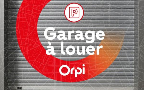 Stationnement à louer