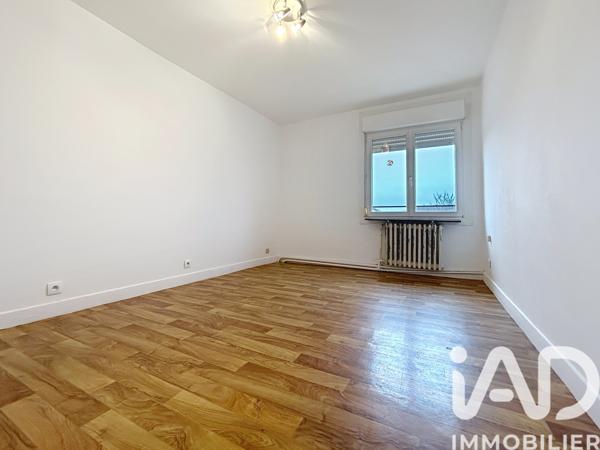 Maison à vendre 3 pièces 63 m² Guénange