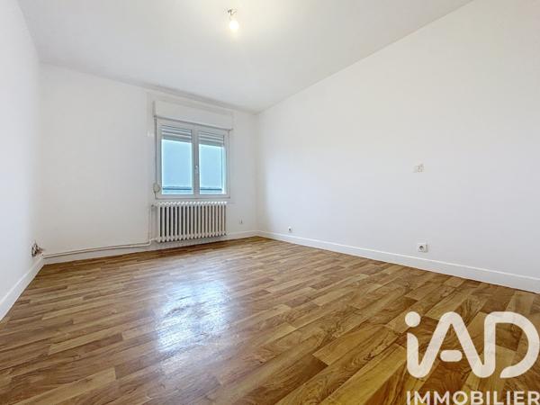 Maison à vendre 3 pièces 63 m² Guénange