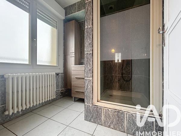 Maison à vendre 3 pièces 63 m² Guénange