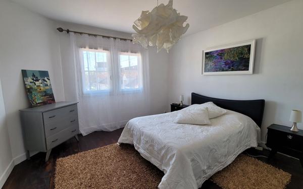 Maison à vendre    5 pièces •  Saint-Jean-de-Braye